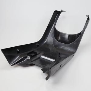 Bas de caisse MBK Booster, Yamaha Bw's (depuis 2004) TNT Original noir