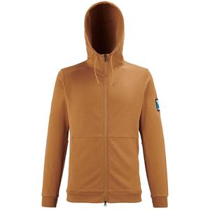 Sweat Trilogy Hoodie - Hamiltion