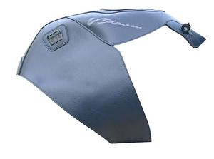 Protection réservoir BAGSTER Suzuki 650/1000 DL V-Strom 2002-2011 Anthracite