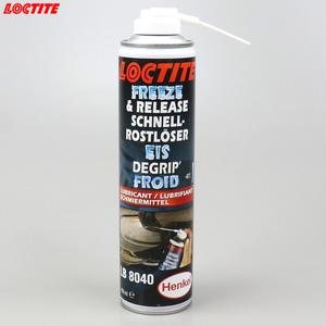 Spray réfrigérant Loctite 8040 400ml