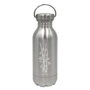 Gourde Inox Daily Bambou 330 ml Gaspajoe - Gourde éco-responsable