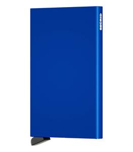 Secrid - Cardprotector Blue - Bleu