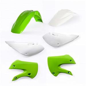 Kit plastiques ACERBIS Kawasaki 65 KX 2000-2019 Origine
