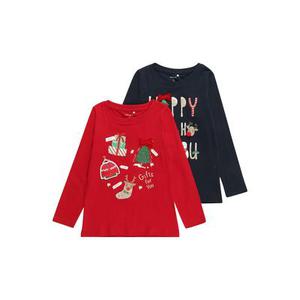 T-Shirt 'RISMAS'
