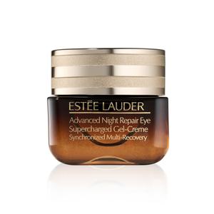 Estée Lauder Advanced Night Repair Gel-Crème Contour des Yeux Multi-Réparation Synchronisée 15ml