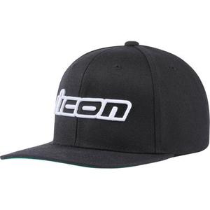 Icon Clasicon Cap, noir