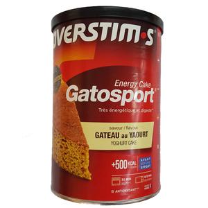 Gatosport gateau au yaourt