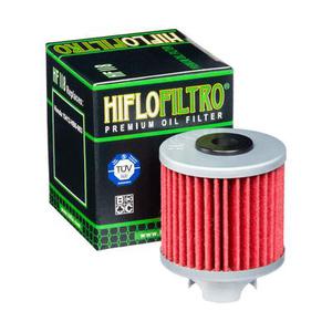 HIFLOFILTRO Filtre à huile HIFLOFILTRO - HF118 Honda