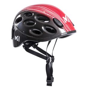 Casque D Escalade Expert Helmet - Rouge