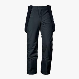 Pantalon de Ski Maroispitze - Black