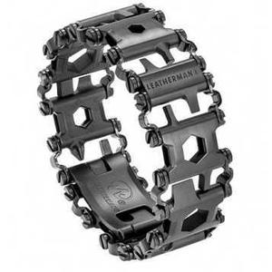 Bracelet Tread finition noire