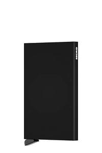 Secrid - Cardprotector Black