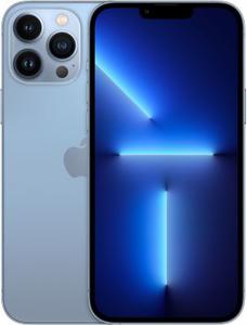 Smartphone Apple iPhone 13 Pro Max Bleu alpin 256Go 5G