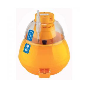 Couveuse analogique pour œufs de poule 16 litres covatutto