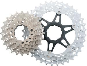Cassette Shimano SLX CS-HG81 10V 11-32 dents