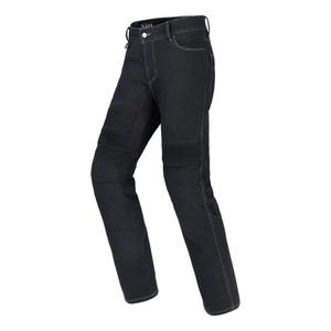 Jean Spidi Furious Pro noir- US-32