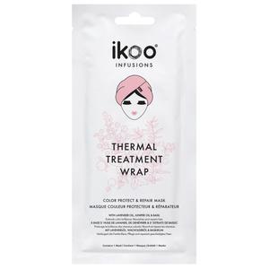 Ikoo Ikoo Thermal treatment Masque cheveux Sachet