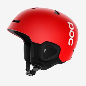 Casque de Ski Auric Cut - Prismane Red