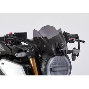 ERMAX vélo nu écran sport Verre acrylique (PMMA)
