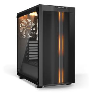 be quiet! Pure Base 500DX - Noir