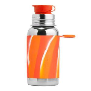 Gourde Sport Inox Big Mouth 550 ml Pura - Gourde éco-responsable