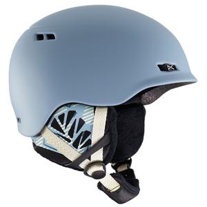 Casque de Ski Griffon - Slate