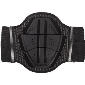 Zandona Shield Evo X3 Protecteur lombaire, noir, taille XS