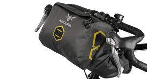 Pochette additionnelle Apidura p. sacoche de cintre Expedition 4,5 L