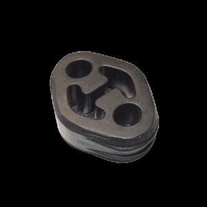 HJS Support, silencieux BMW 83 12 2054 18208572512,18208577081,18208587578 8572512,8577081,8587578