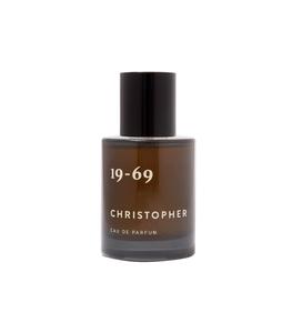 19-69 - Eau de parfum Christopher 30ml - Orange