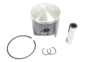 Kit piston coulé ATHENA monte type origine KTM 65 SX 2009-2020 44,96mm