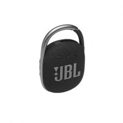 JBL - Enceinte JBL Clip 4 - Couleur : Noir