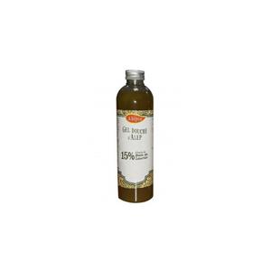 Gel Douche D'alep Premium Bio – 250ml - 15% D'huile De Baie De Laurier