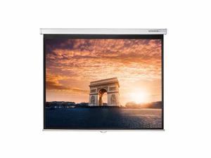 LUMENE PLAZZA HD 170 C (16:9)