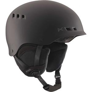 Casque de Ski Talan - Black