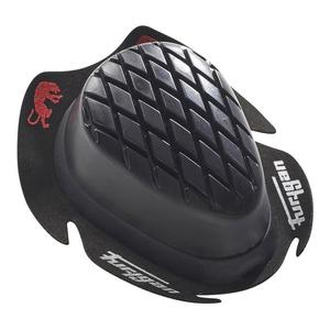 Sliders genoux Furygan Pluie Sliders pluie noir/rouge