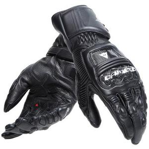 Dainese Druid 4 Gants de moto, noir-gris, taille 3XL