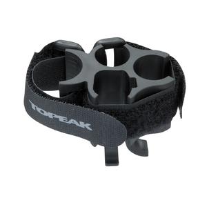 Fixation pour pompe Topeak Einstein DX