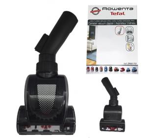 Ro6383ea - silence force compact 4a animal care - mini turbo brosse aspirateur rowenta