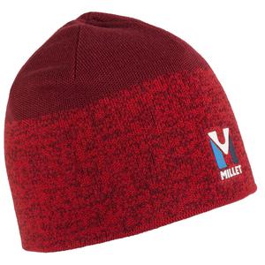 Bonnet Trilogy Wool Beanie