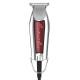 Tondeuse Cheveux secteur Pro Wahl 8081-1 Detailer, tondeuse de finition T Wide, à tête en T 38mm