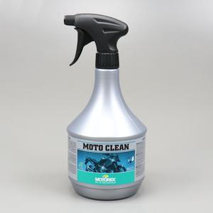 Nettoyant spray Motorex Moto Clean 1L