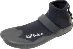 Chausson Néoprène REEF 3MM - Black