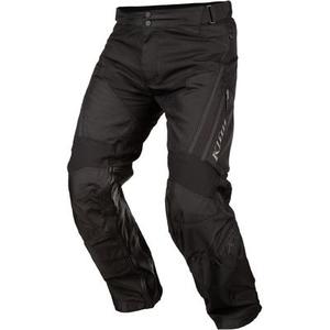Klim Dakar Pantalon Motocross, noir, taille 36