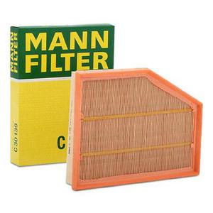 MANN-FILTER Filtre à air BMW C 30 139 13717521033,1371752103301,13717521038
