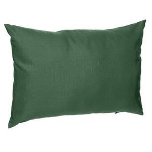Coussin déco d'extérieur Korai Vert Olive 30 x 50 cm - Polyester Unisexe