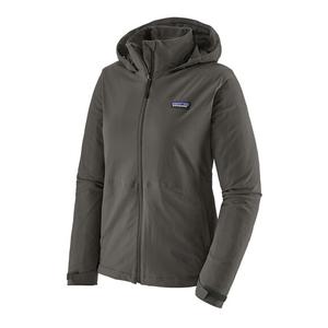 Veste de randonnée Quandary Jacket - Forge Grey