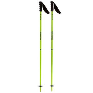 Bâtons Jib Pro - Jaune Fluo