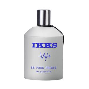 IKKS IKKS 'Be Free Spirit' Eau de toilette Vaporisateur 50ml