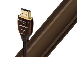 AUDIOQUEST Root Beer 18 HDMI (10m)